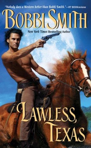 Tapa de Lawless, Texas