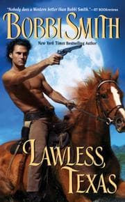 Tapa de Lawless, Texas