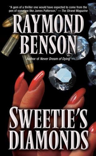 Tapa de Sweetie's diamonds