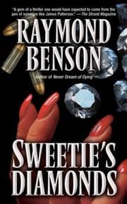 Tapa de Sweetie's diamonds