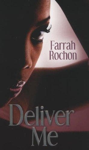 Tapa de Deliver Me