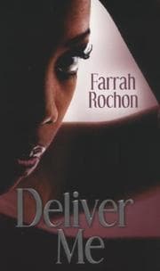 Tapa de Deliver Me