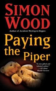 Tapa de Paying the Piper