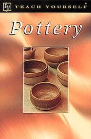 Tapa de Pottery