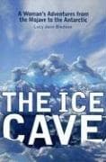 Tapa de The Ice Cave