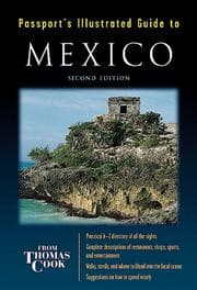Tapa de Passport's Illustrated Guide to Mexico