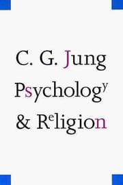 Tapa de Zur Psychologie westlicher und östlicher Religion