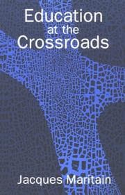 Tapa de Education at the Crossroads