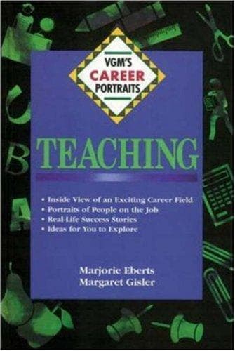 Tapa de Teaching