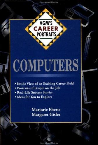 Tapa de Computers