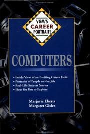 Tapa de Computers