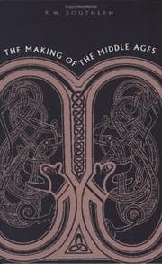 Tapa de The making of the Middle Ages