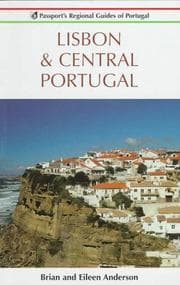 Tapa de Lisbon & central Portugal