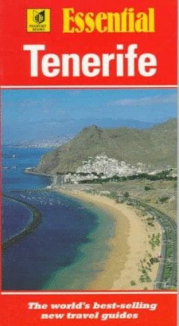 Tapa de Essential Tenerife