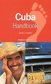 Tapa de Cuba Handbook