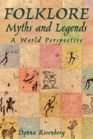 Tapa de Folklore, myths, and legends
