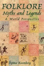 Tapa de Folklore, myths, and legends