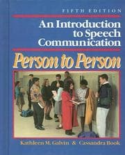 Tapa de Person to person