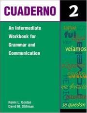 Tapa de Cuaderno