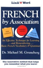 Tapa de French by Association (Link Word)