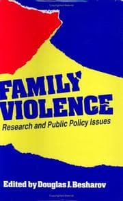 Tapa de Family violence