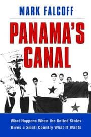 Tapa de Panamaʼs Canal