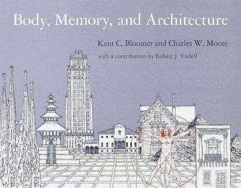 Tapa de Body, memory, and architecture