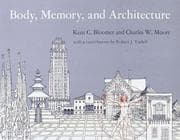 Tapa de Body, memory, and architecture