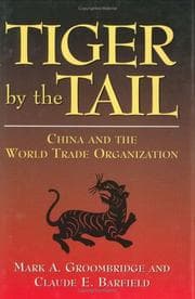 Tapa de Tiger by the Tail