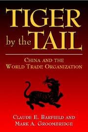 Tapa de Tiger by the Tail