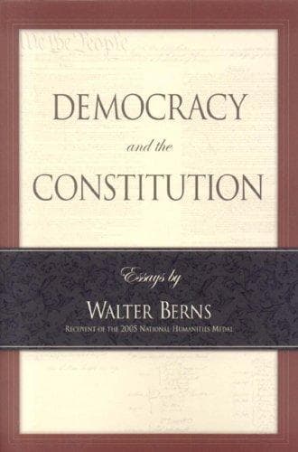 Tapa de Democracy and the constitution
