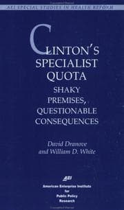Tapa de Clinton's specialist quota