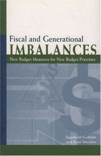 Tapa de Fiscal and Generational Imbalances