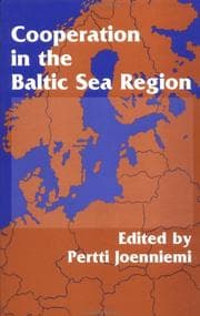 Tapa de Cooperation in the Baltic Sea Region