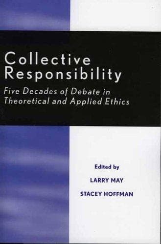 Tapa de Collective Responsibility