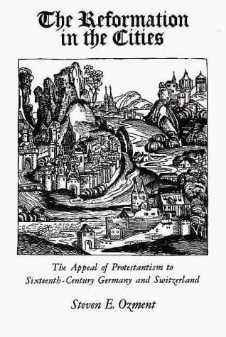 Tapa de Reformation in the Cities