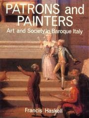 Tapa de Patrons and painters