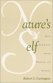 Tapa de Nature's self