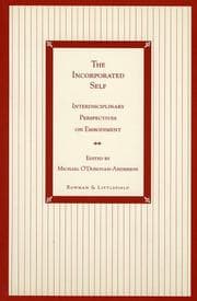 Tapa de The incorporated self