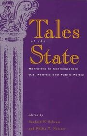 Tapa de Tales of the state
