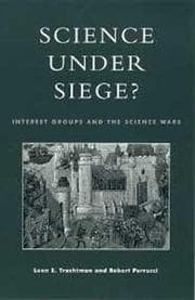 Tapa de Science under siege?
