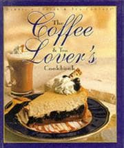Tapa de The coffee & tea lover's cookbook