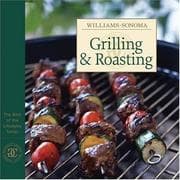 Tapa de Grilling & roasting