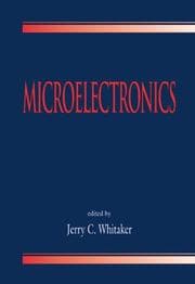 Tapa de Microelectronics