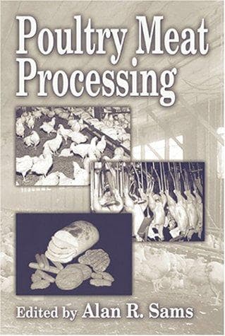 Tapa de Poultry Meat Processing
