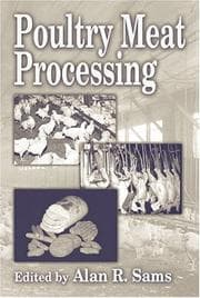 Tapa de Poultry Meat Processing