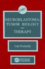 Tapa de Neuroblastoma