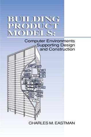 Tapa de Building Product Models