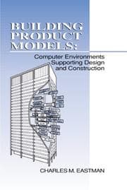 Tapa de Building Product Models