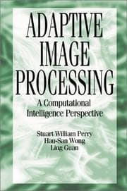 Tapa de Adaptive image processing